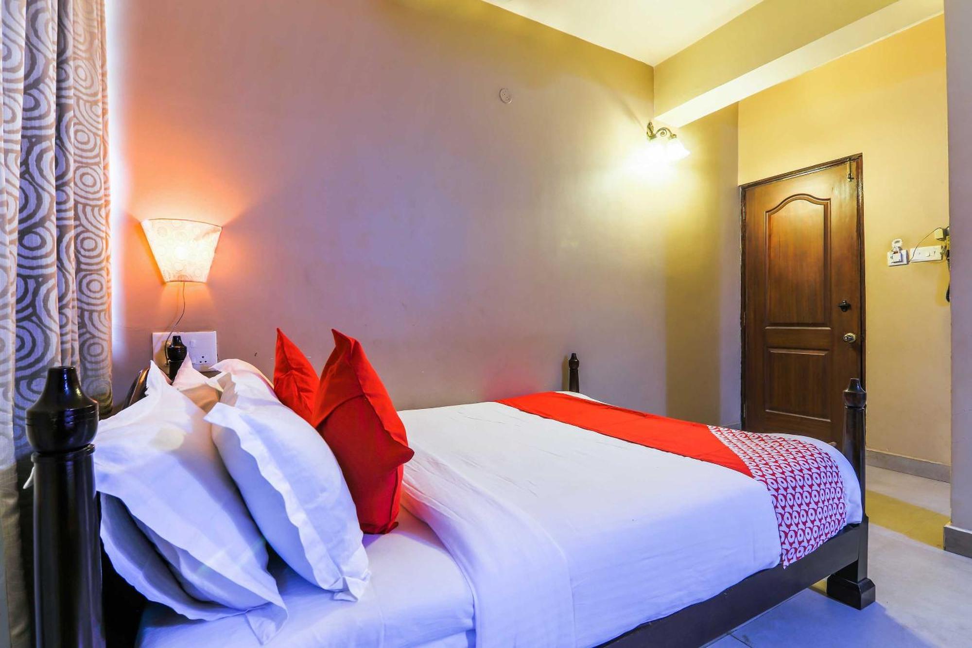Hotel O Kams Coco De Parra Verla Екстериор снимка