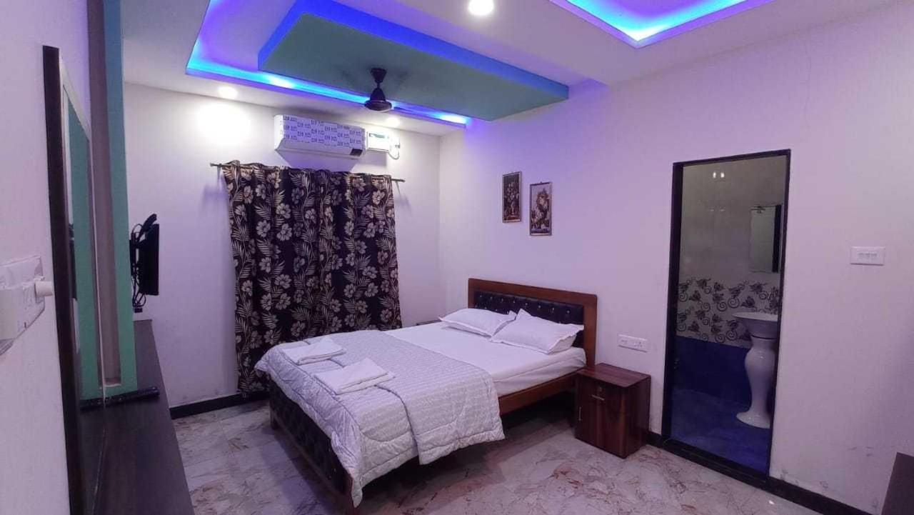 Hotel O Kams Coco De Parra Verla Екстериор снимка